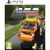 Road Maintenance Simulator (PS5) купить в интернет-магазине ⭐ GameSpot.com.ua ⭐ Road Maintenance Simulator (PS5), 111518, Детские игры